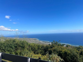 Maison vacance à Saint Leu pour 4 personnes